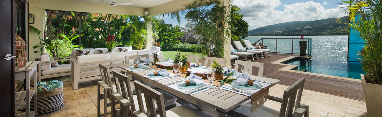 Image of Afimi Beach Villa
